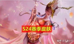 王者s24最新爆料,全新爆料揭秘，神秘英雄与战术革新即将来袭！